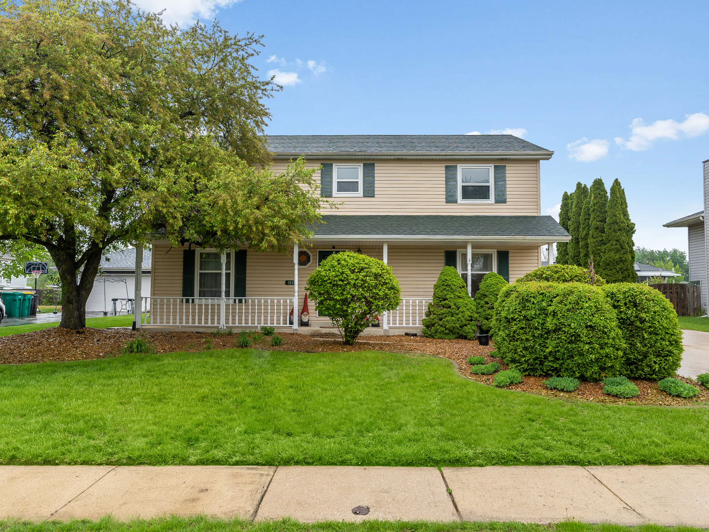 1858 Cecily Drive, Joliet, IL 60435