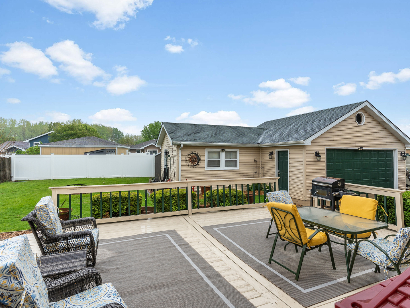 1858 Cecily Drive, Joliet, IL 60435