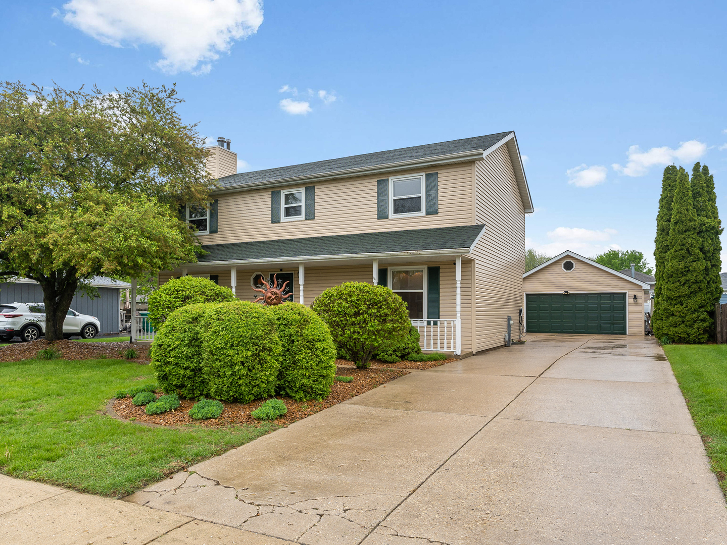 1858 Cecily Drive, Joliet, IL 60435