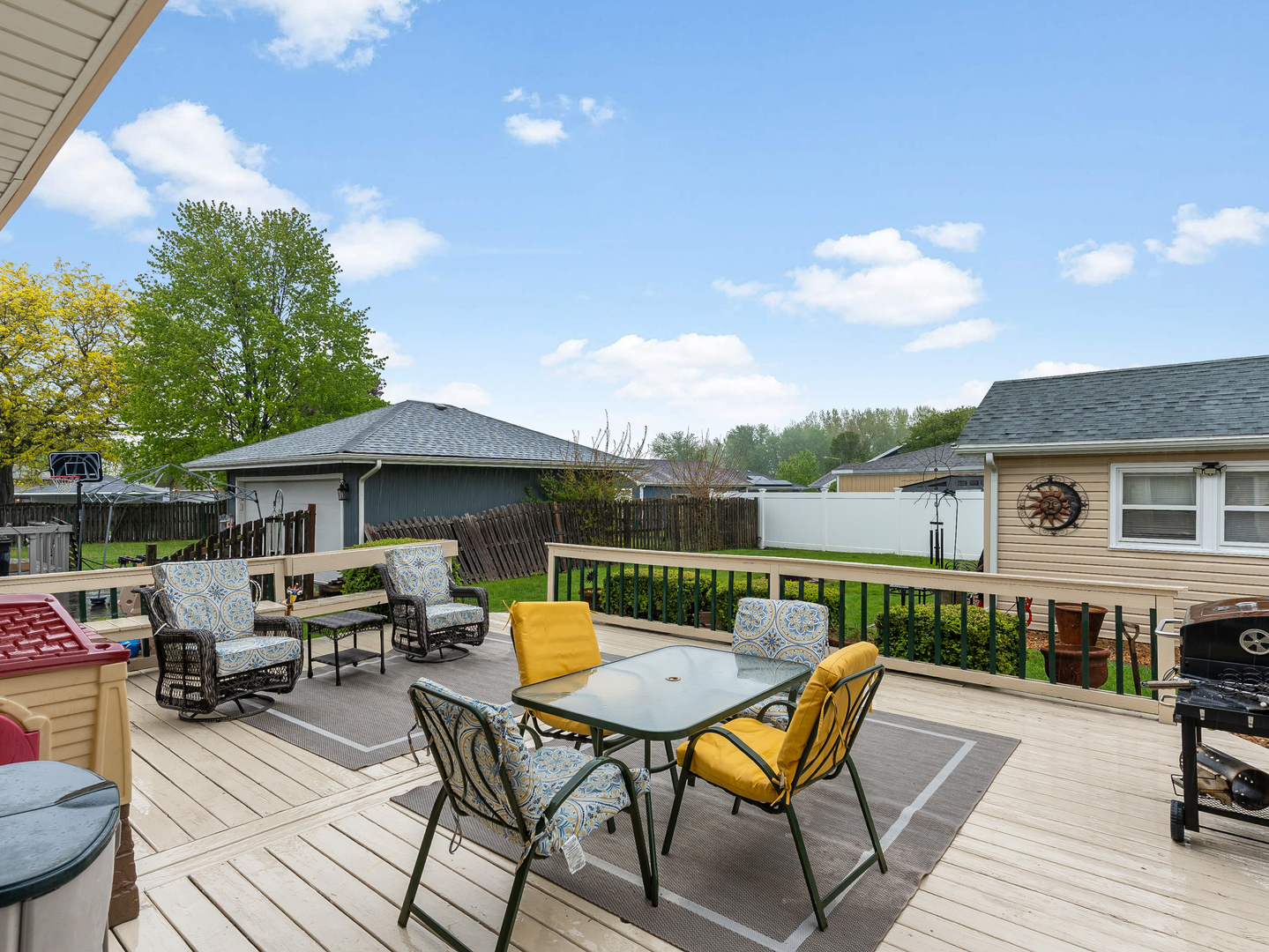 1858 Cecily Drive, Joliet, IL 60435