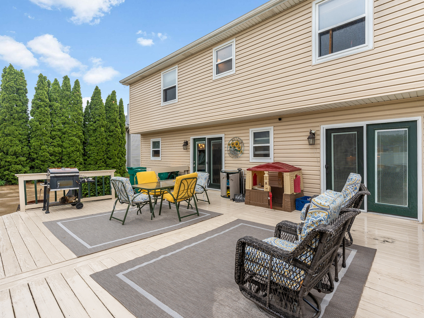 1858 Cecily Drive, Joliet, IL 60435
