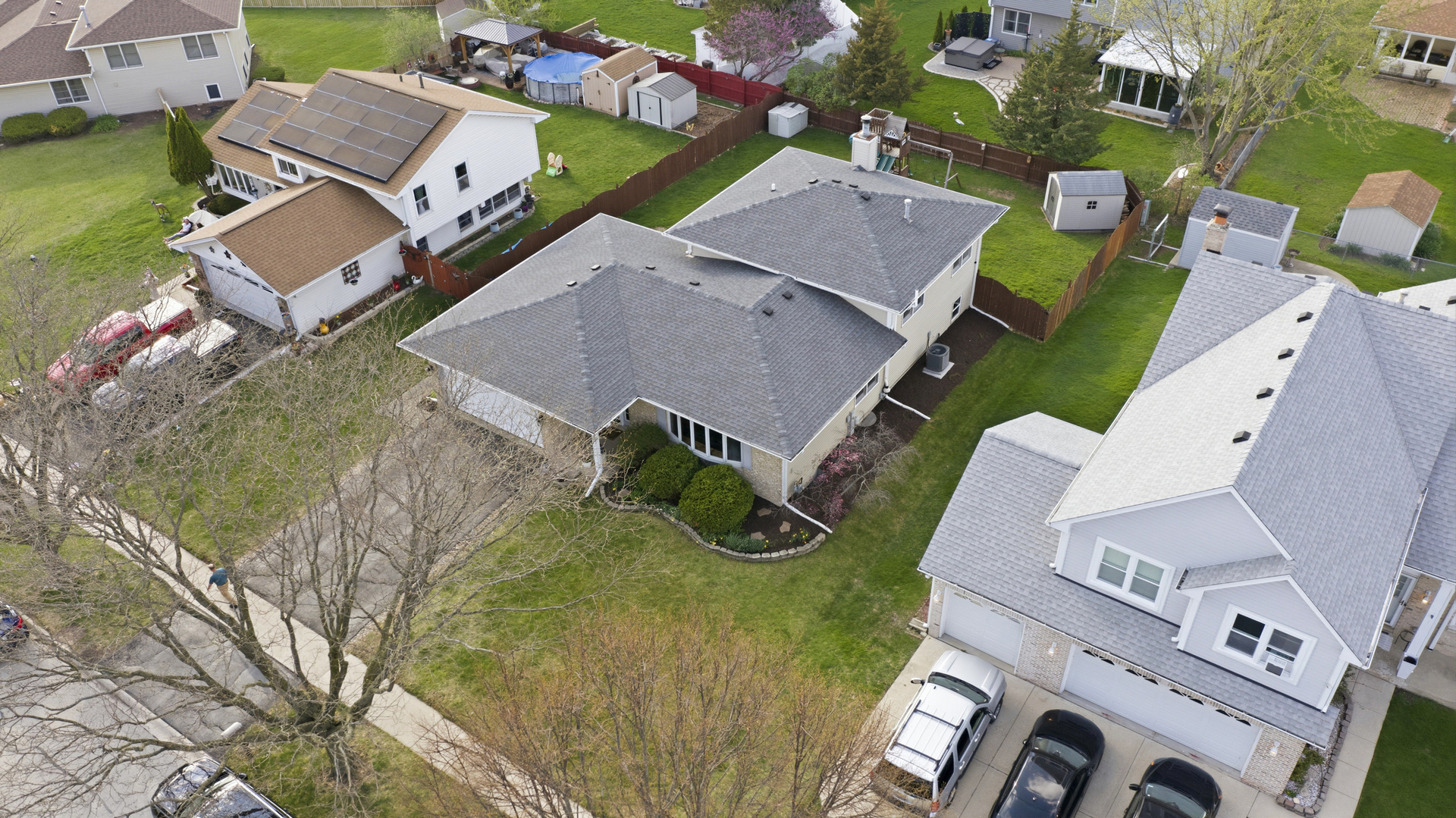 148 Beaver Creek Drive, Bolingbrook, IL 60490