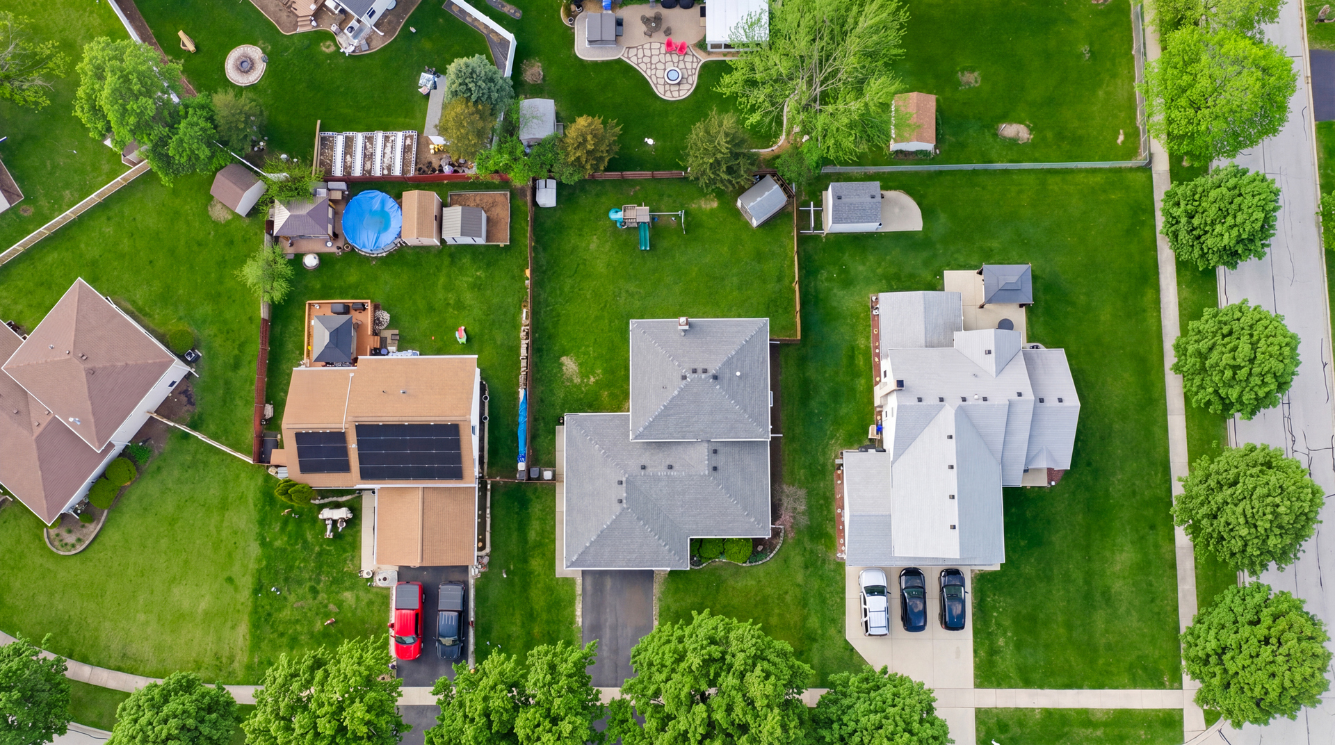 148 Beaver Creek Drive, Bolingbrook, IL 60490