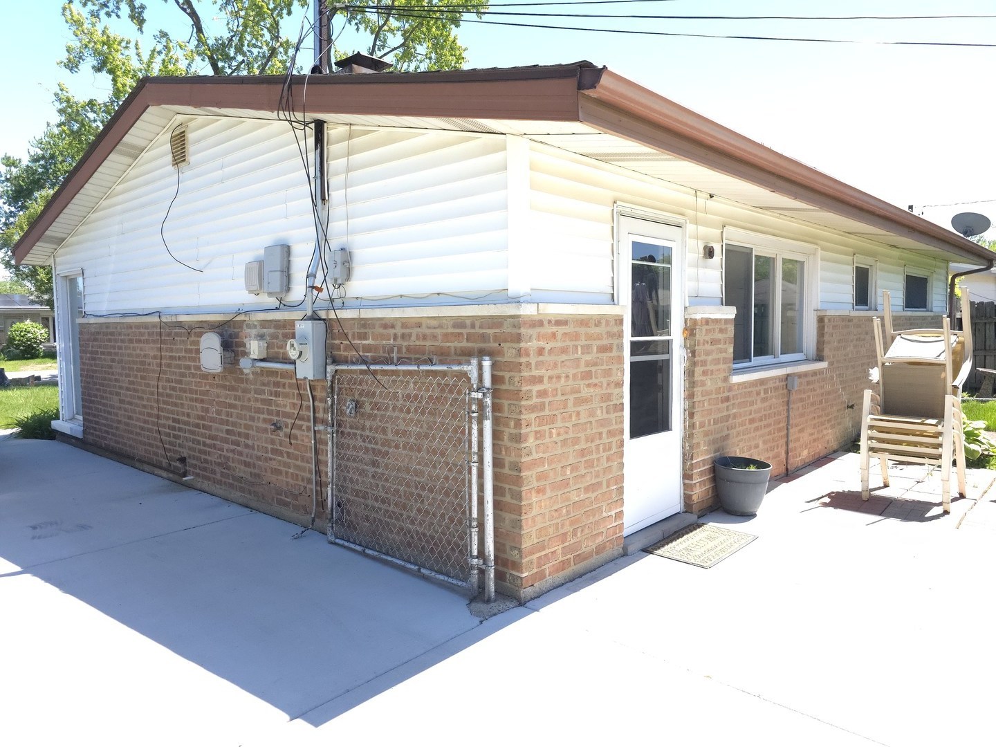 1490 Stanley Boulevard, Calumet City, IL 60409