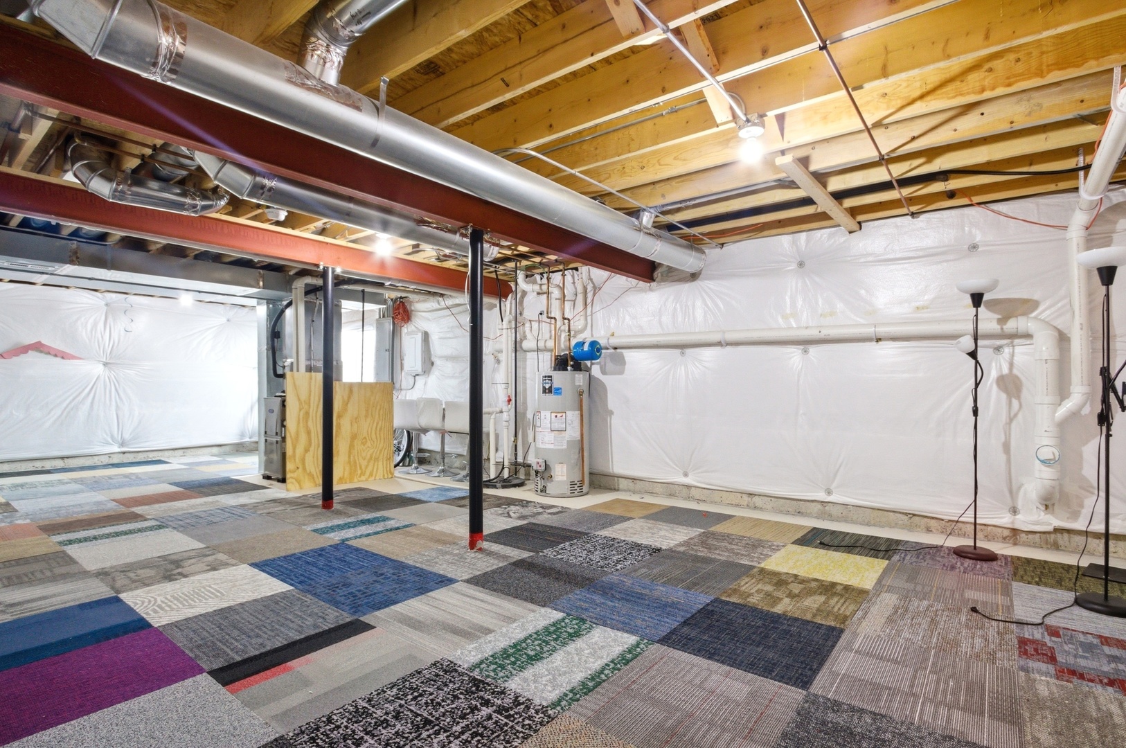 12404 S Blue Water Parkway, Plainfield, IL 60585