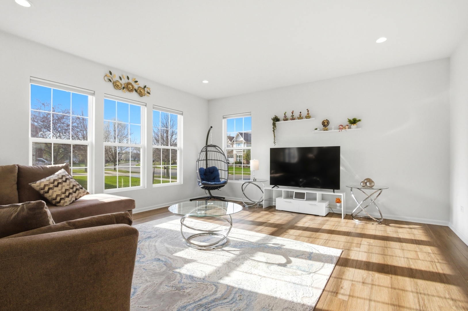 12404 S Blue Water Parkway, Plainfield, IL 60585