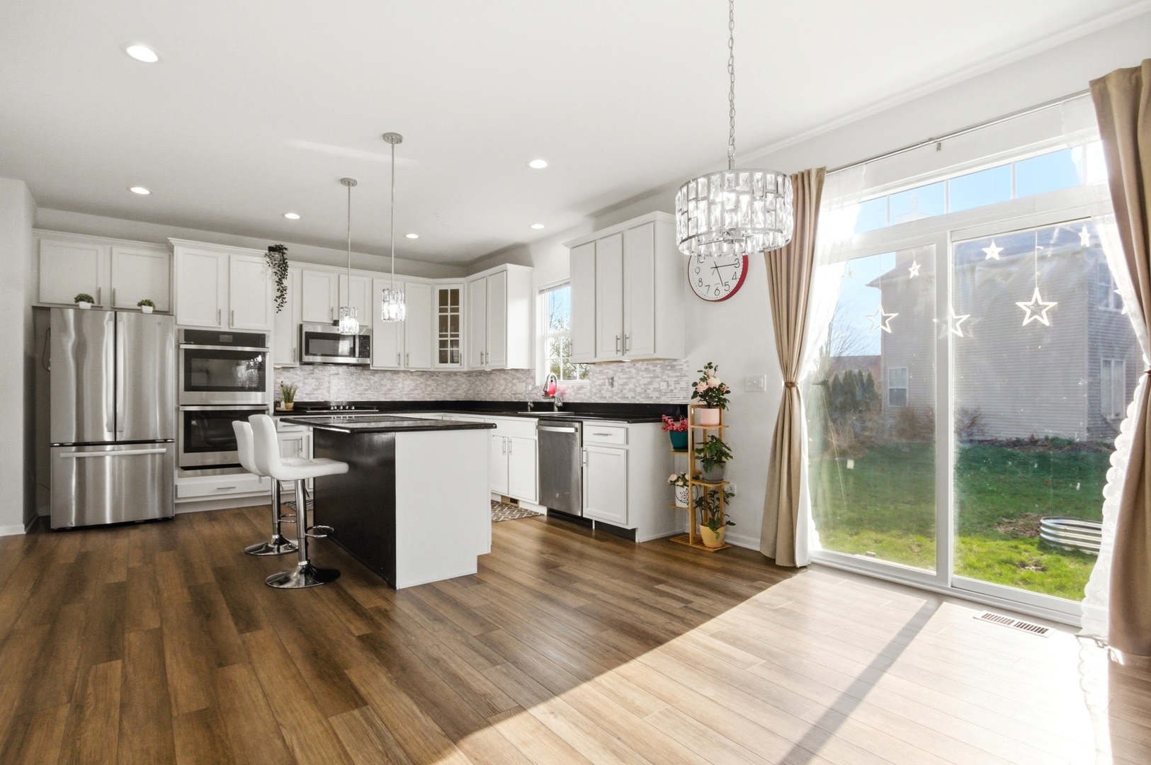 12404 S Blue Water Parkway, Plainfield, IL 60585