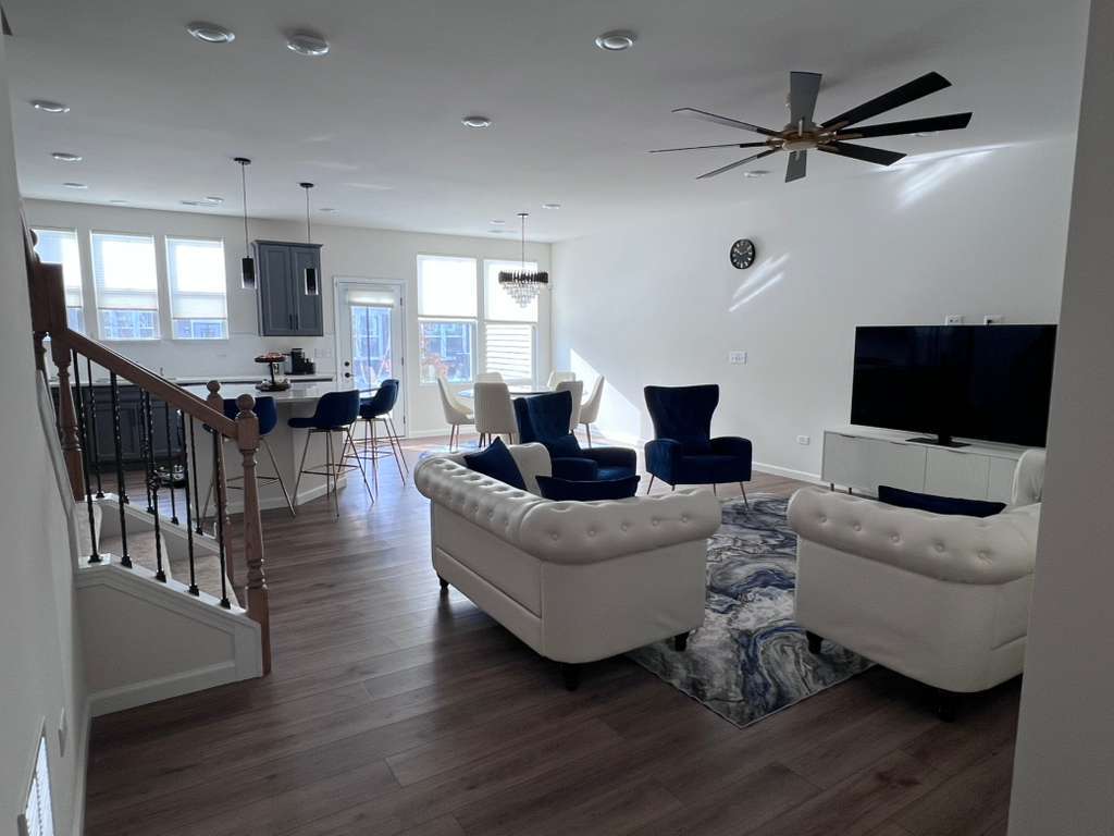 24453 W Kroll Drive, Plainfield, IL 60585