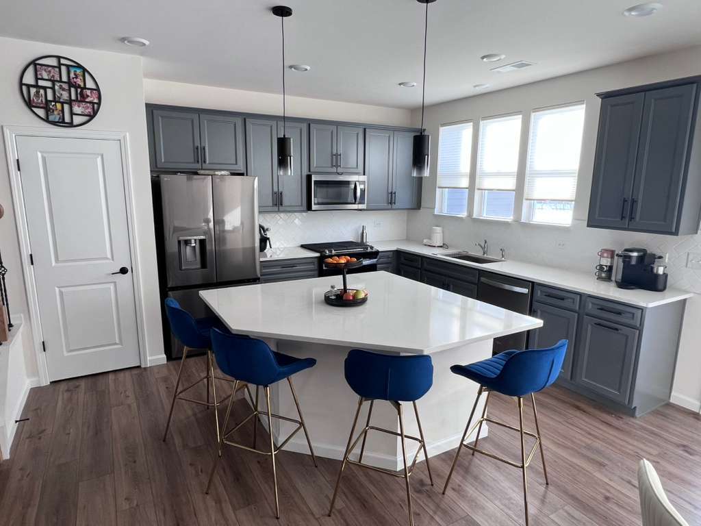 24453 W Kroll Drive, Plainfield, IL 60585