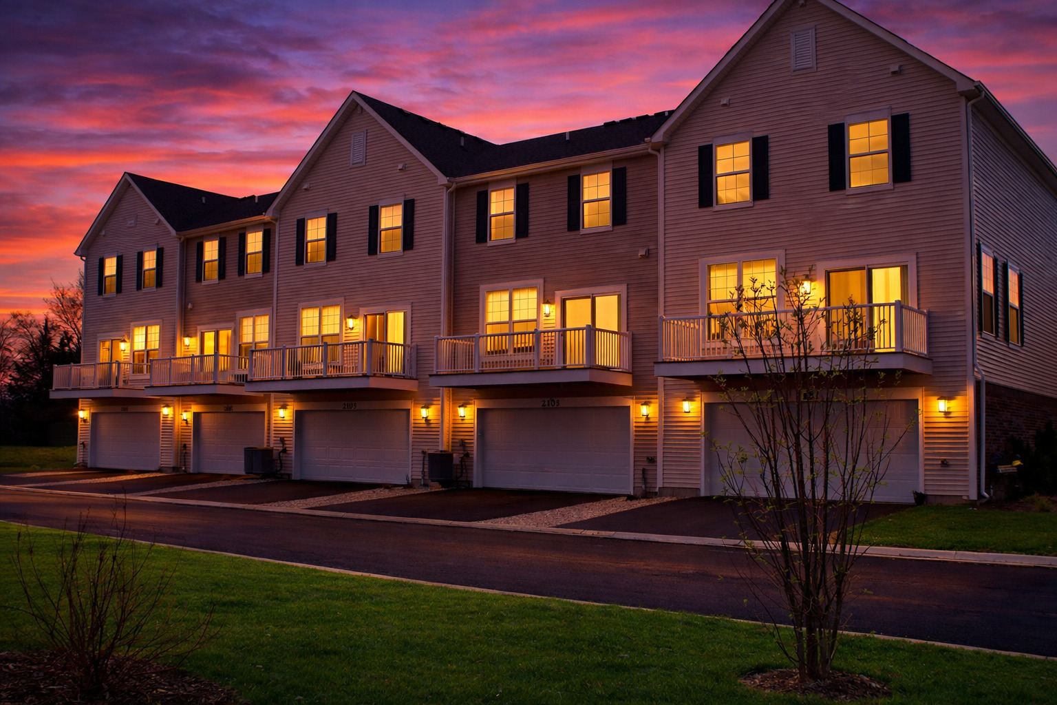 2103 Neubauer Circle, Lindenhurst, IL 60046