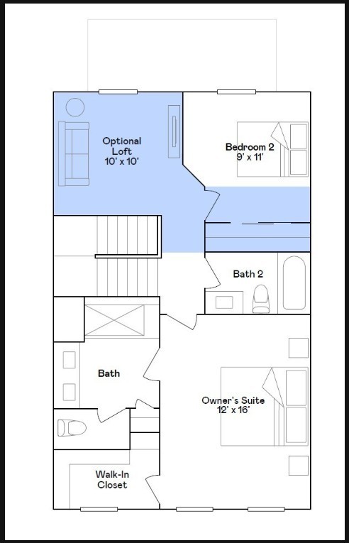 2103 Neubauer Circle, Lindenhurst, IL 60046