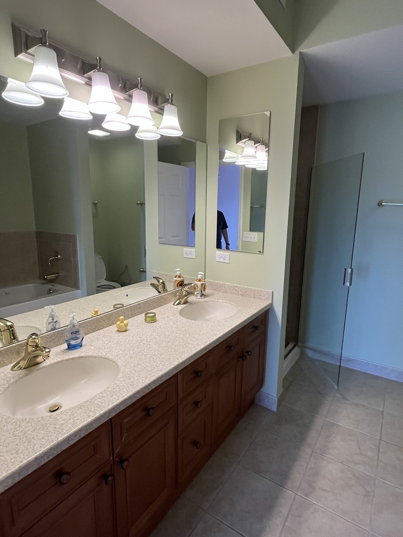 799 Graceland Avenue #402A, Des Plaines, IL 60016