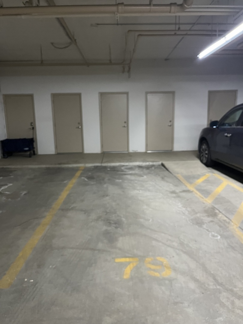 799 Graceland Avenue #402A, Des Plaines, IL 60016