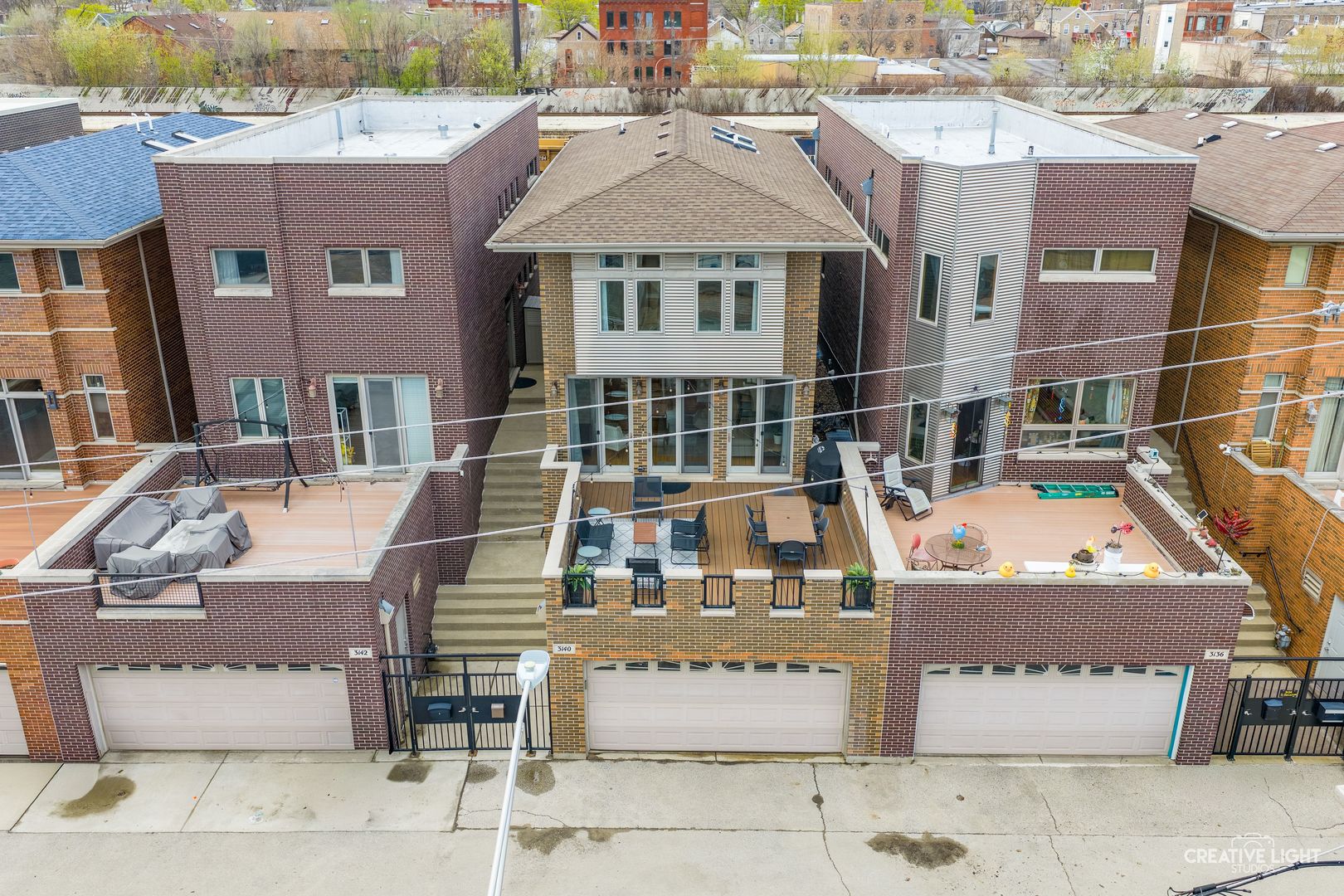 3140 S Stewart Avenue, Chicago, IL 60616