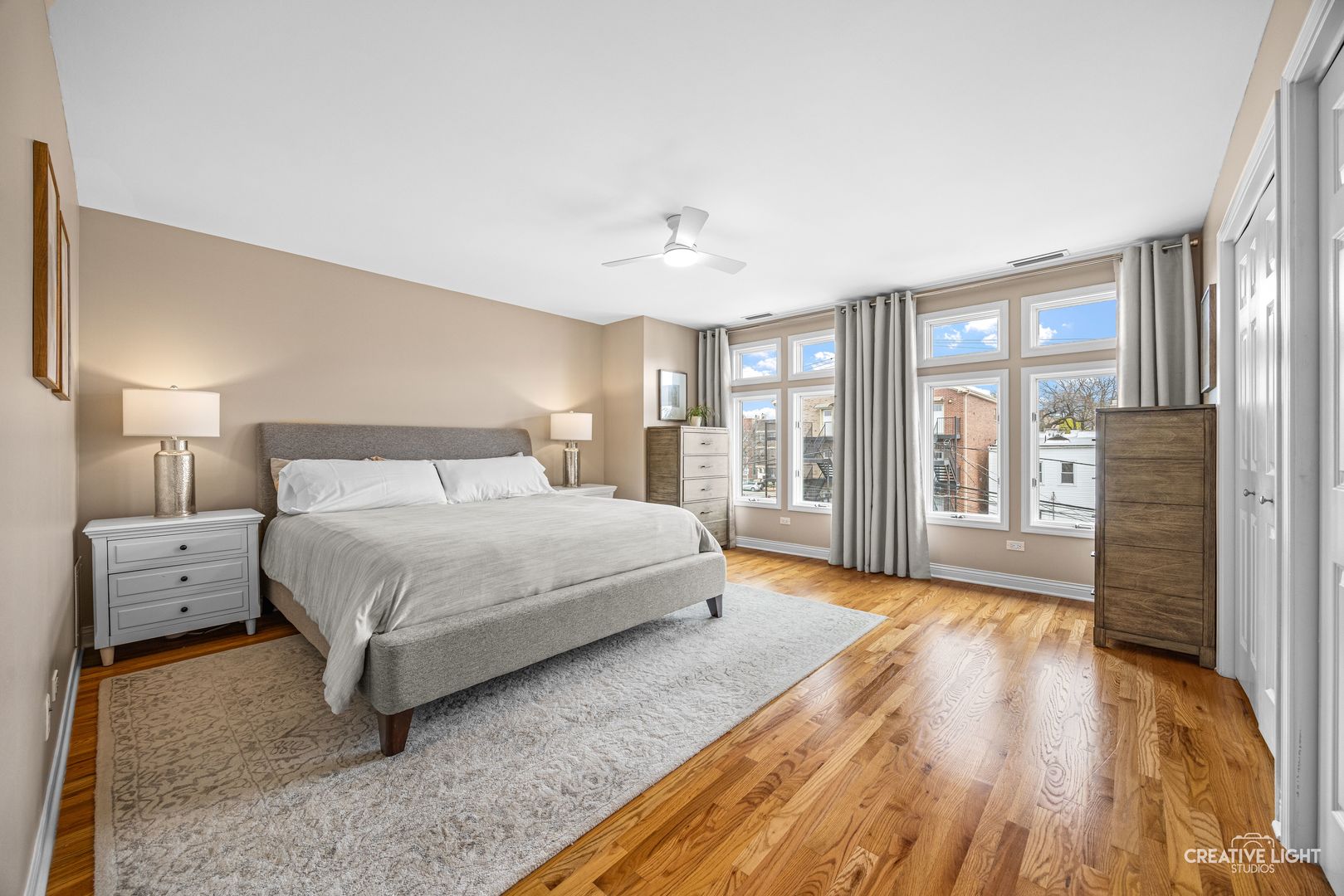 3140 S Stewart Avenue, Chicago, IL 60616