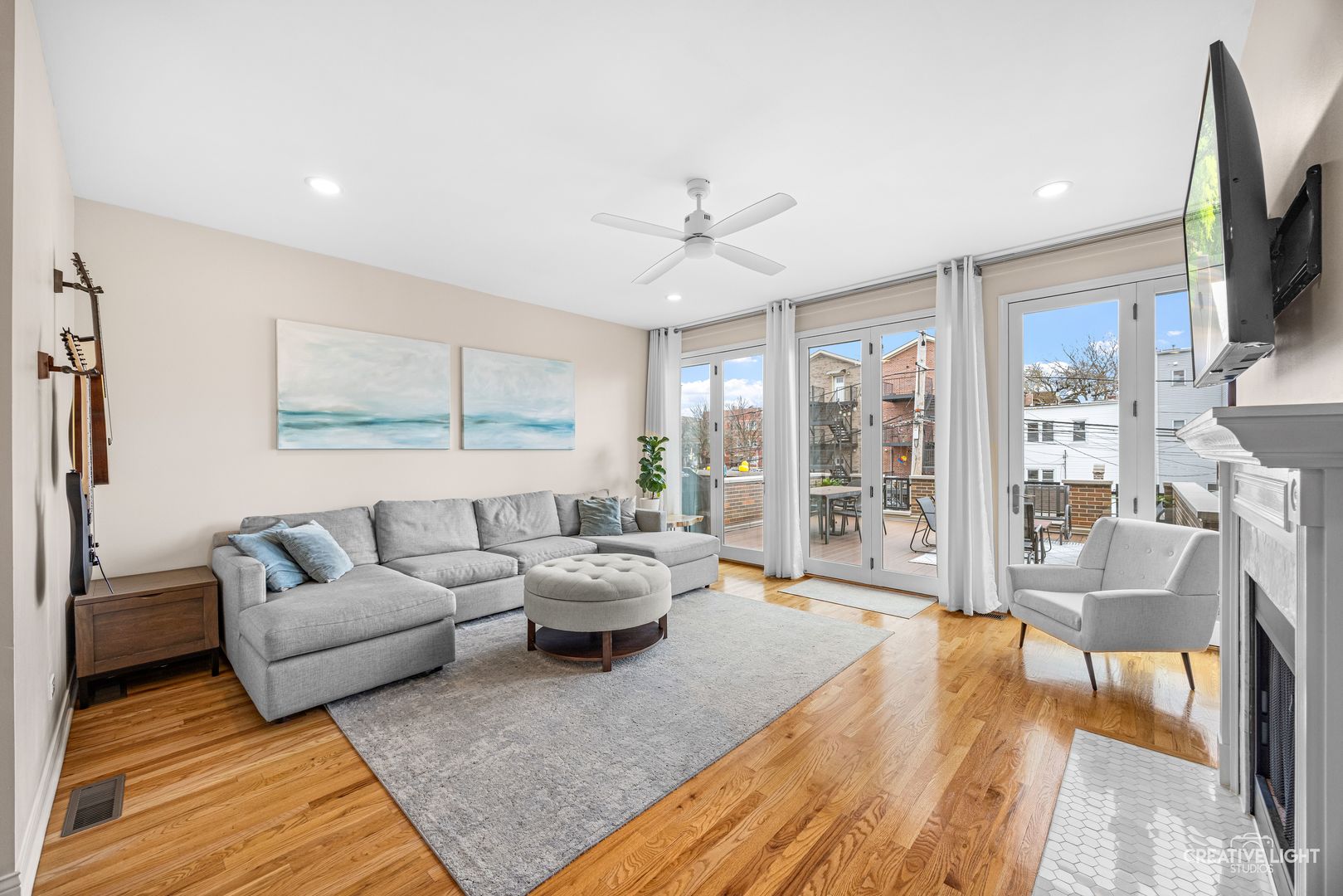 3140 S Stewart Avenue, Chicago, IL 60616