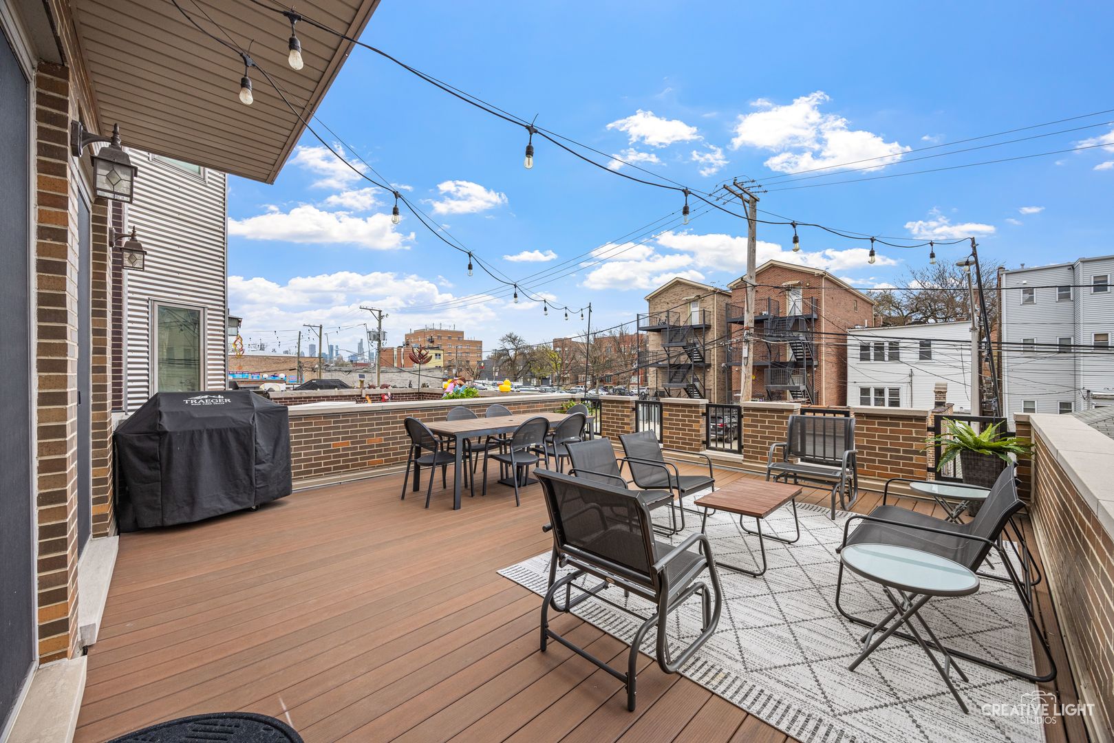 3140 S Stewart Avenue, Chicago, IL 60616