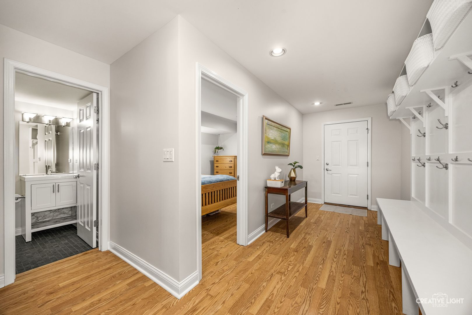 3140 S Stewart Avenue, Chicago, IL 60616