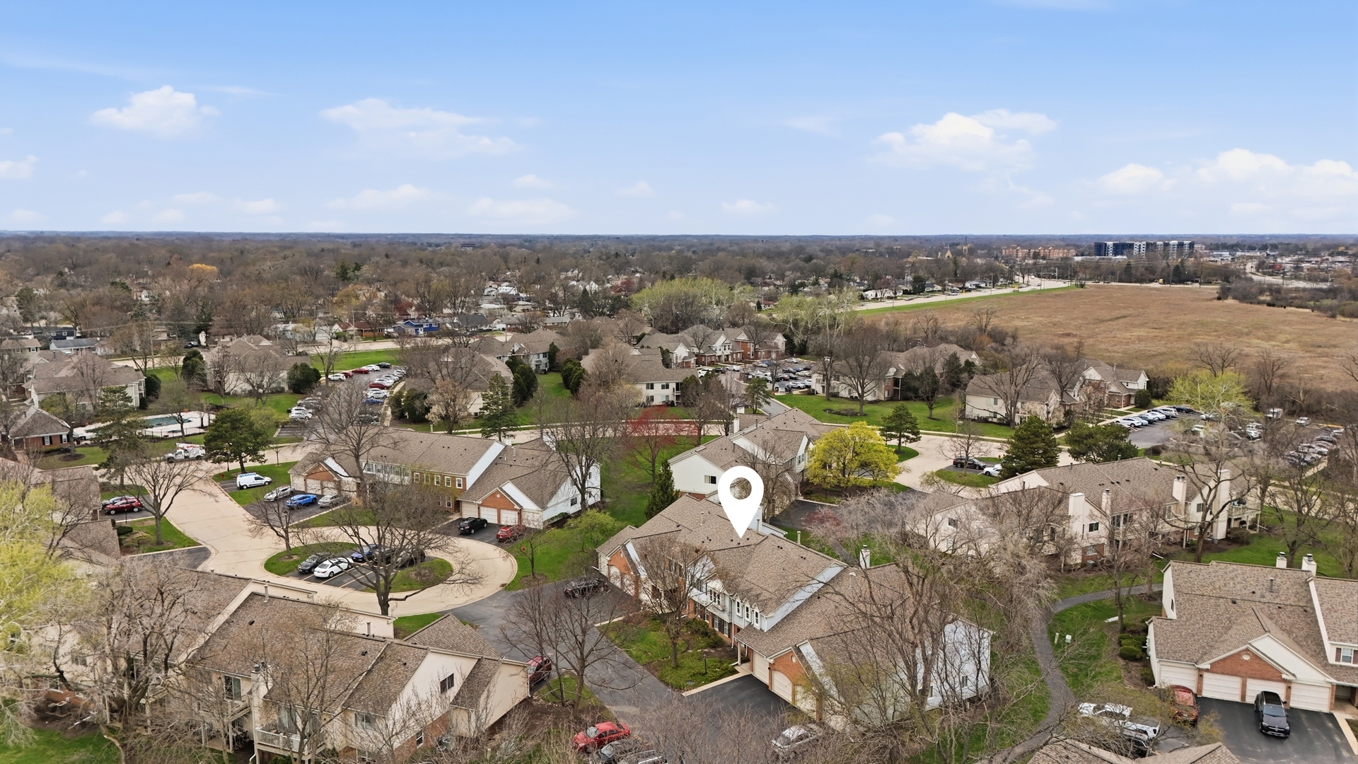 1606 PENNSBURY Court #C2, Wheeling, IL 60090