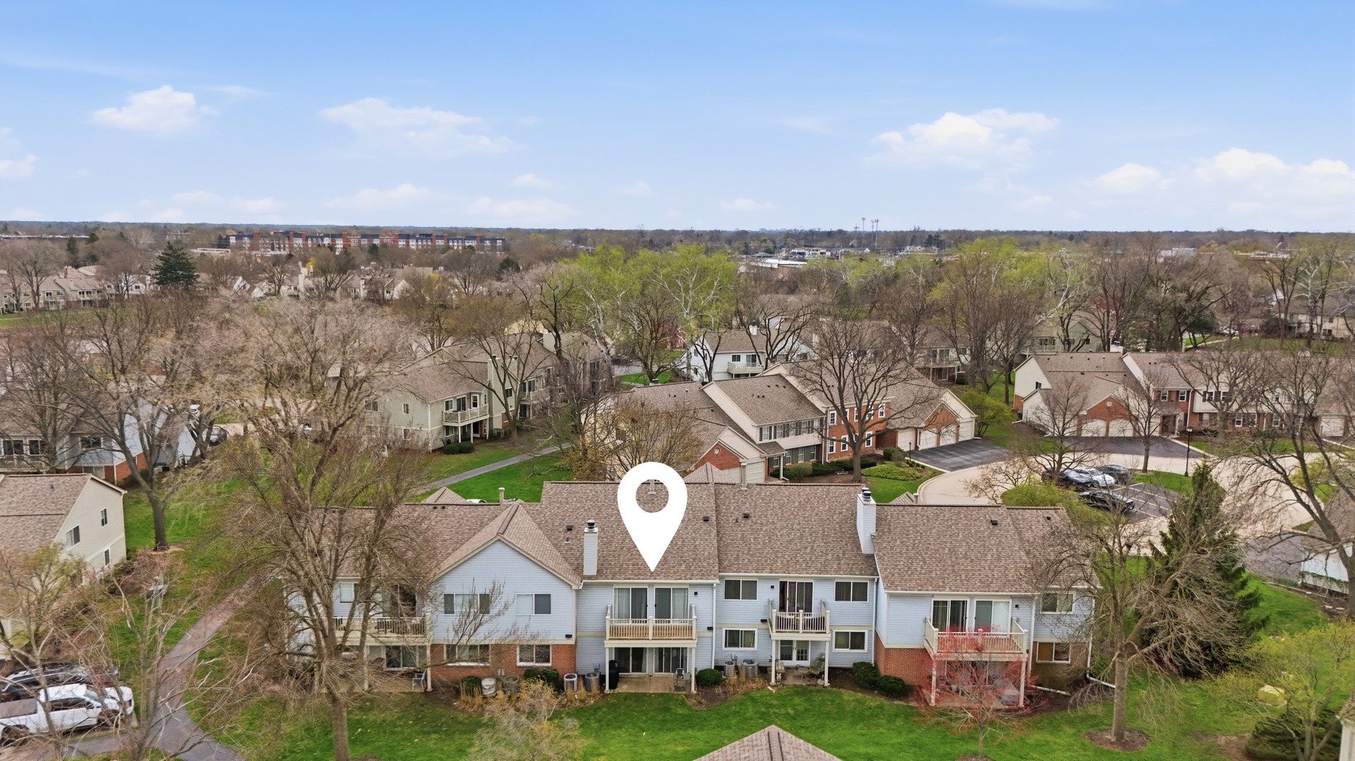 1606 PENNSBURY Court #C2, Wheeling, IL 60090