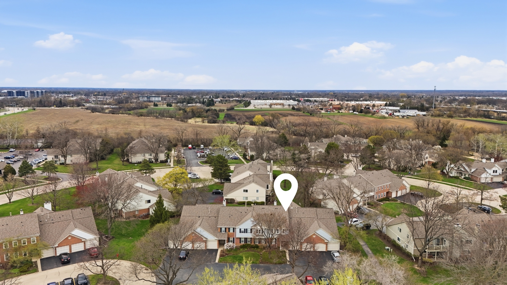 1606 PENNSBURY Court #C2, Wheeling, IL 60090