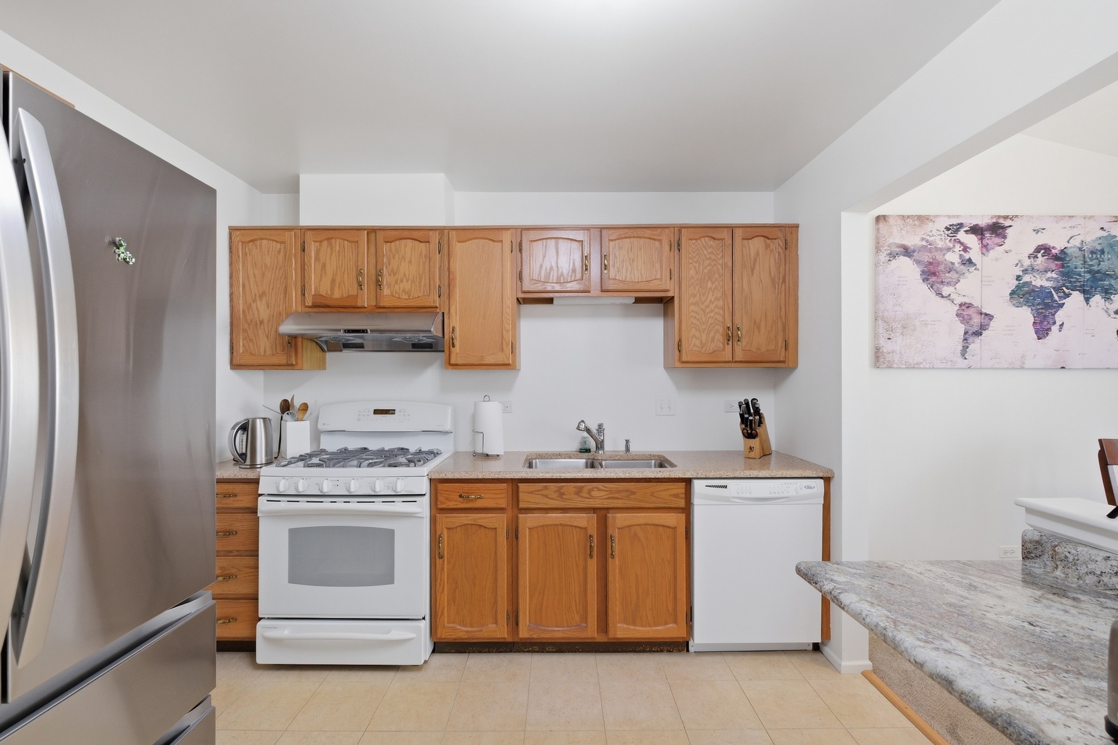 1606 PENNSBURY Court #C2, Wheeling, IL 60090