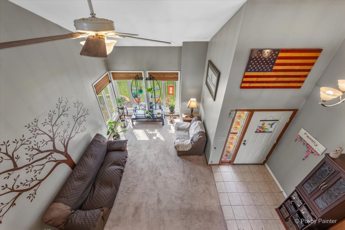 1097 Amberwood Drive, Crystal Lake, IL 60014