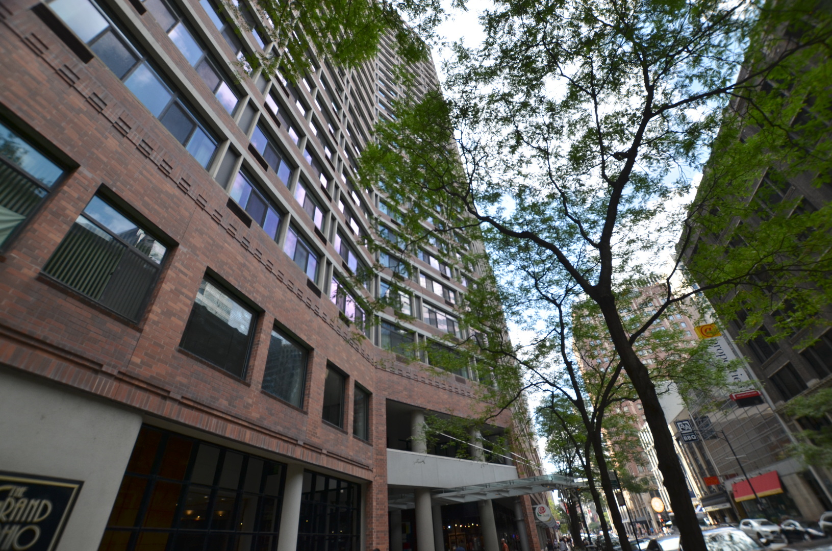 211 E OHIO Street #713, Chicago, IL 60611