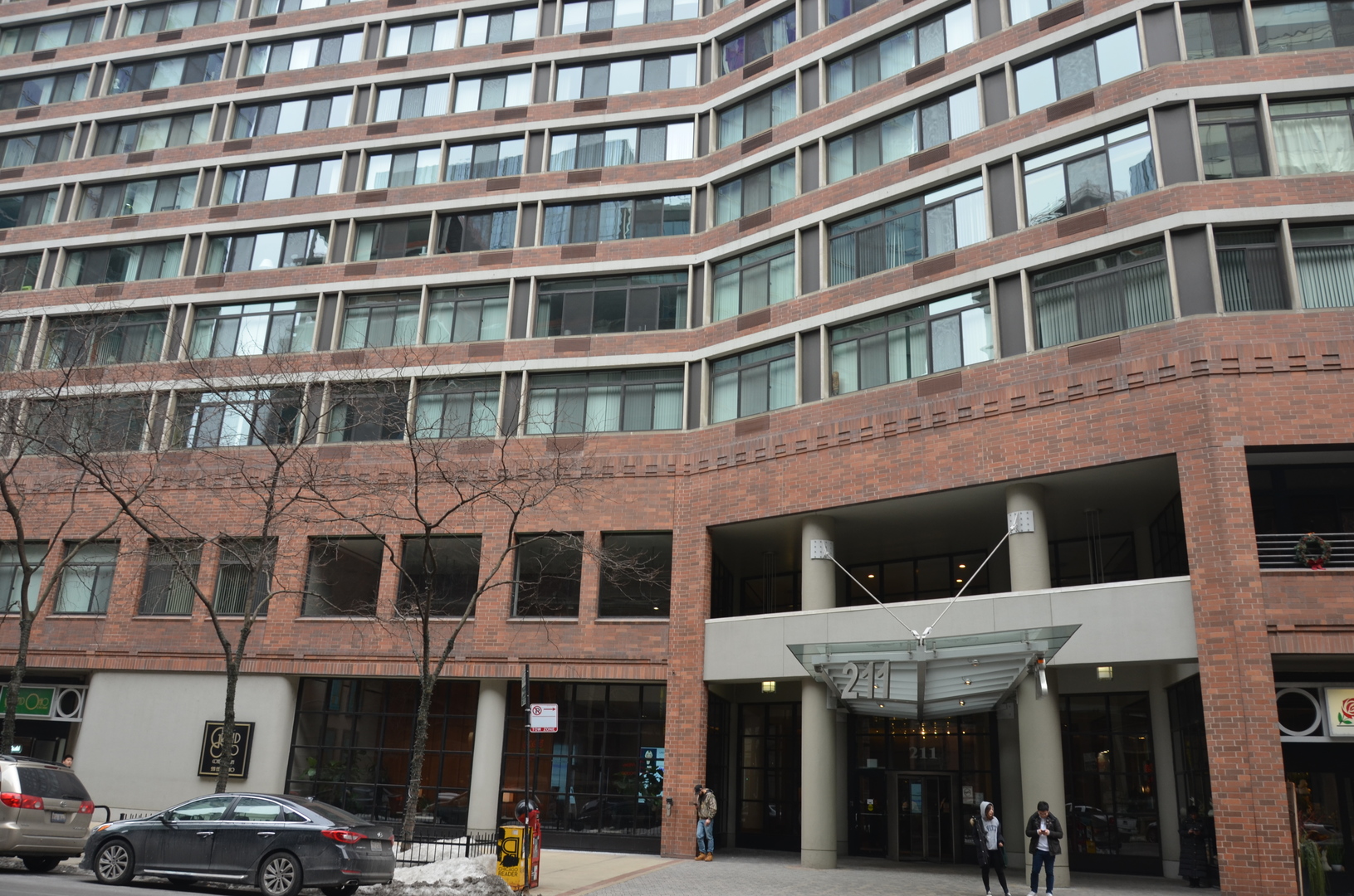 211 E OHIO Street #713, Chicago, IL 60611