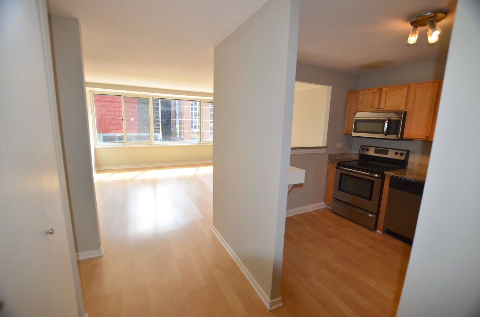 211 E OHIO Street #713, Chicago, IL 60611