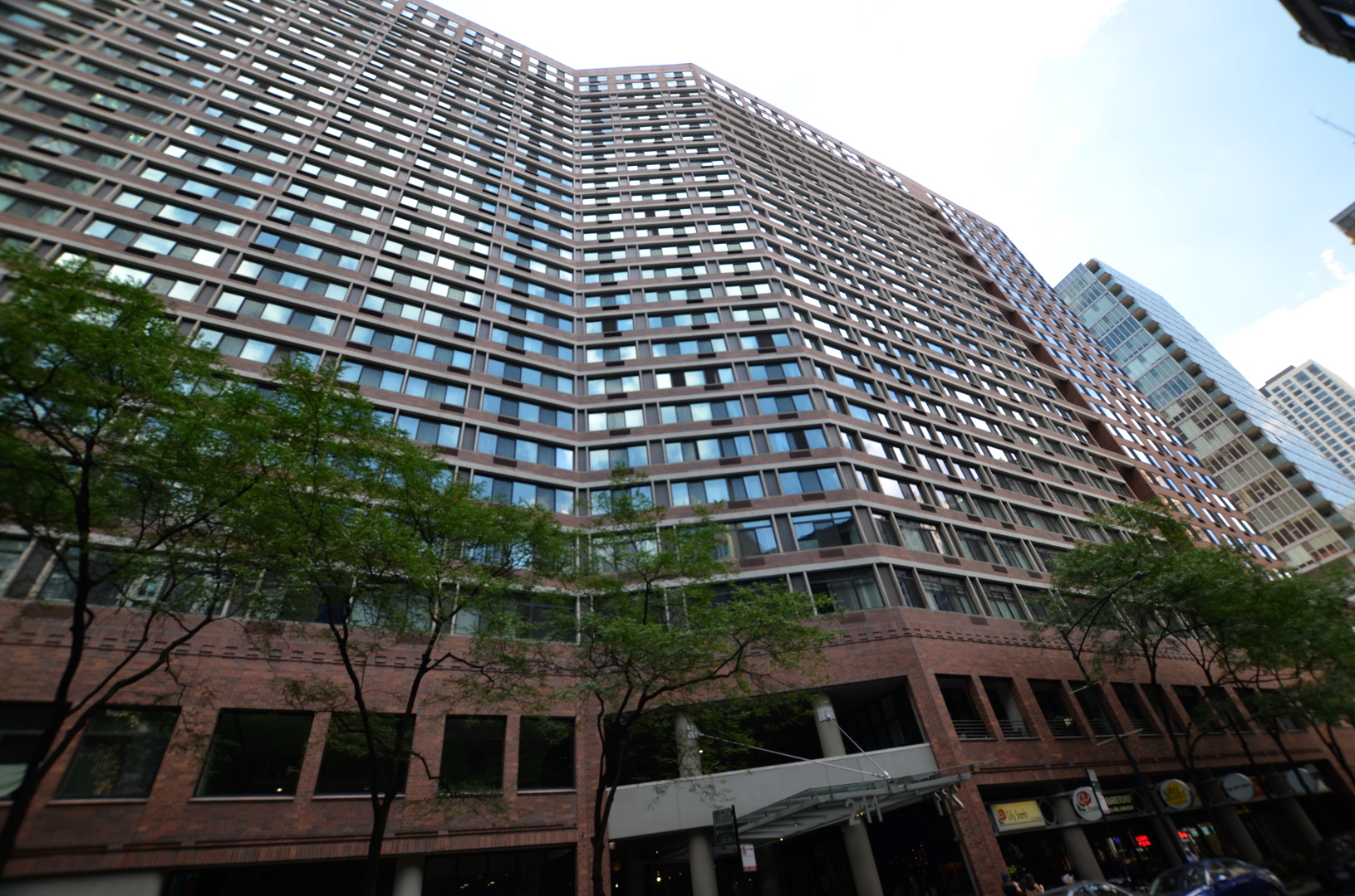 211 E OHIO Street #713, Chicago, IL 60611