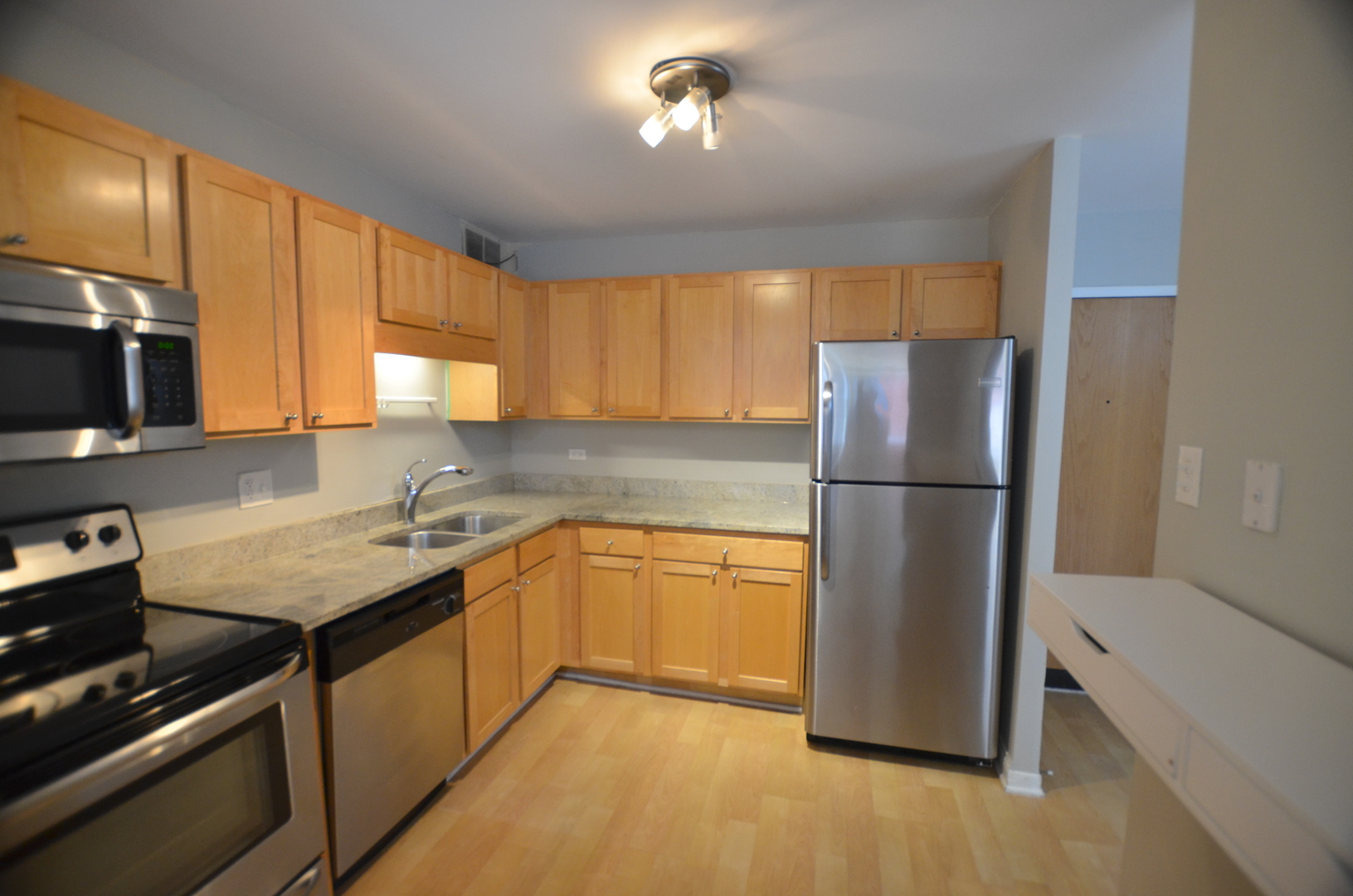 211 E OHIO Street #713, Chicago, IL 60611