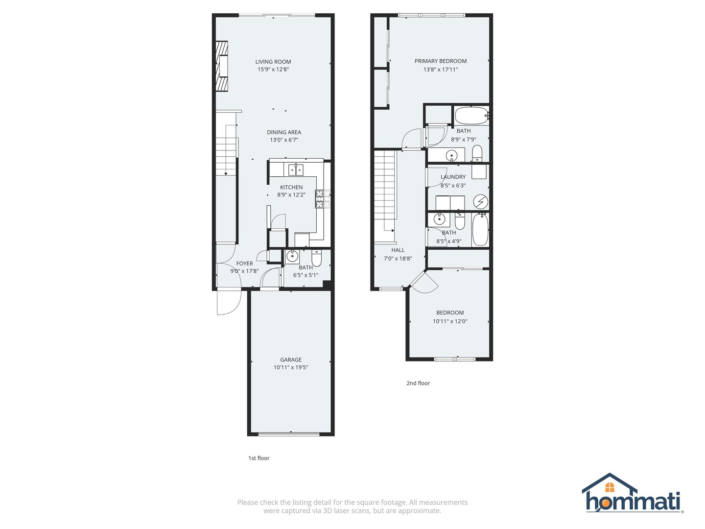 913 Genesee Drive, Naperville, IL 60563