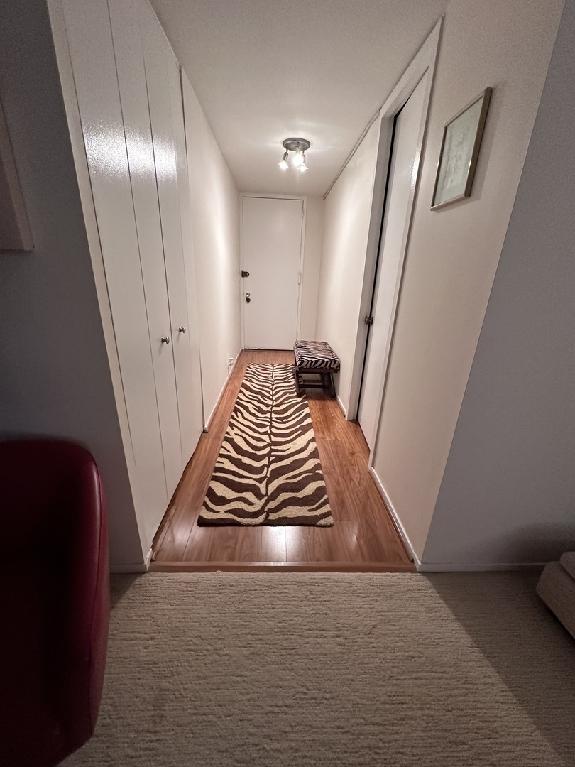 3021 S Michigan Avenue #311, Chicago, IL 60616