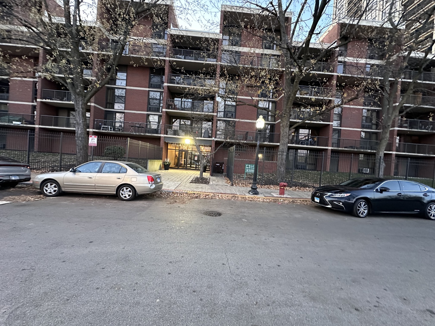3021 S Michigan Avenue #311, Chicago, IL 60616
