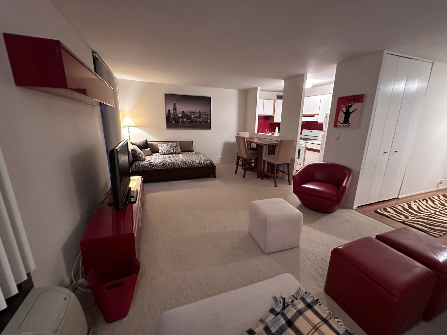 3021 S Michigan Avenue #311, Chicago, IL 60616