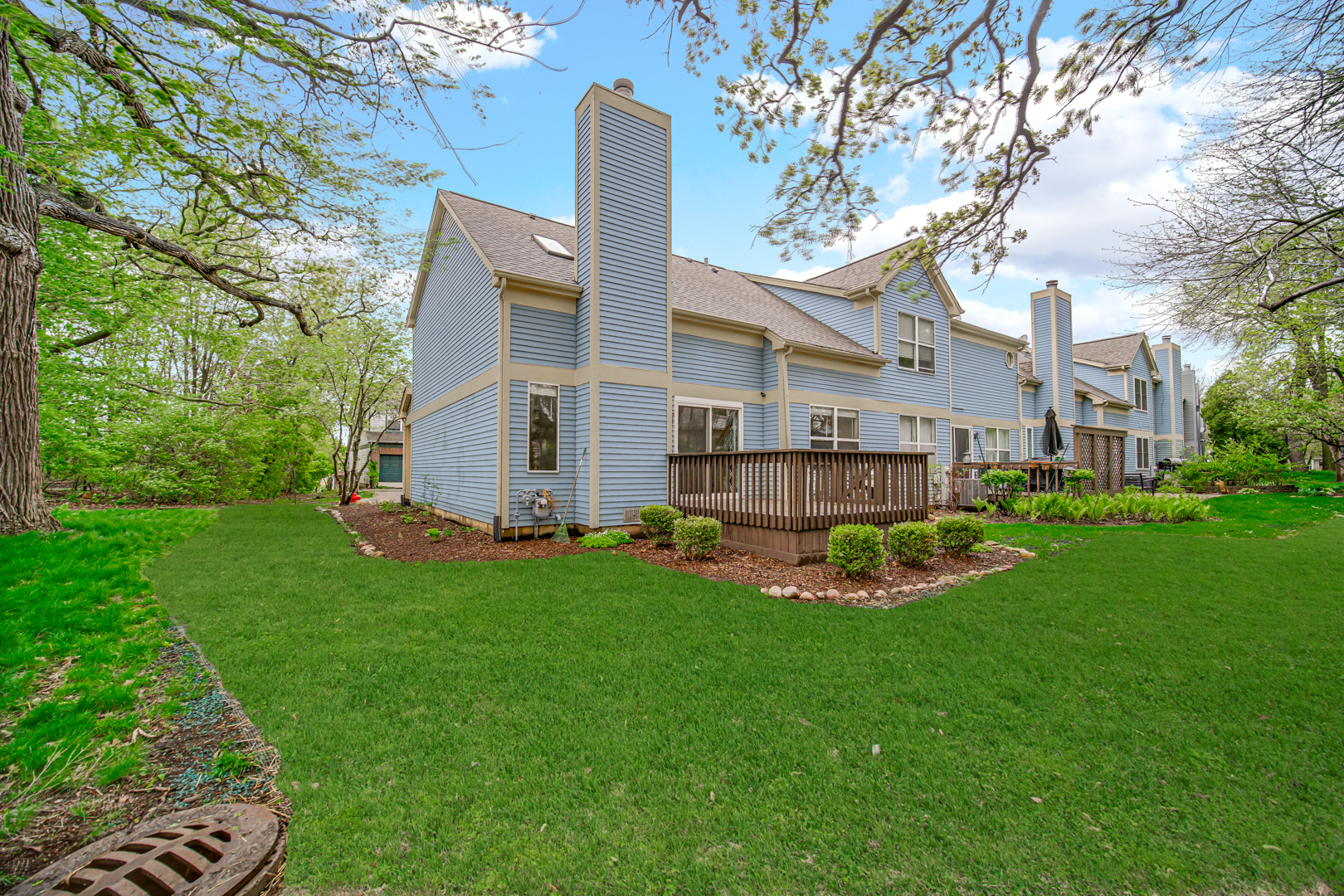 915 Old Oak Circle, Algonquin, IL 60102