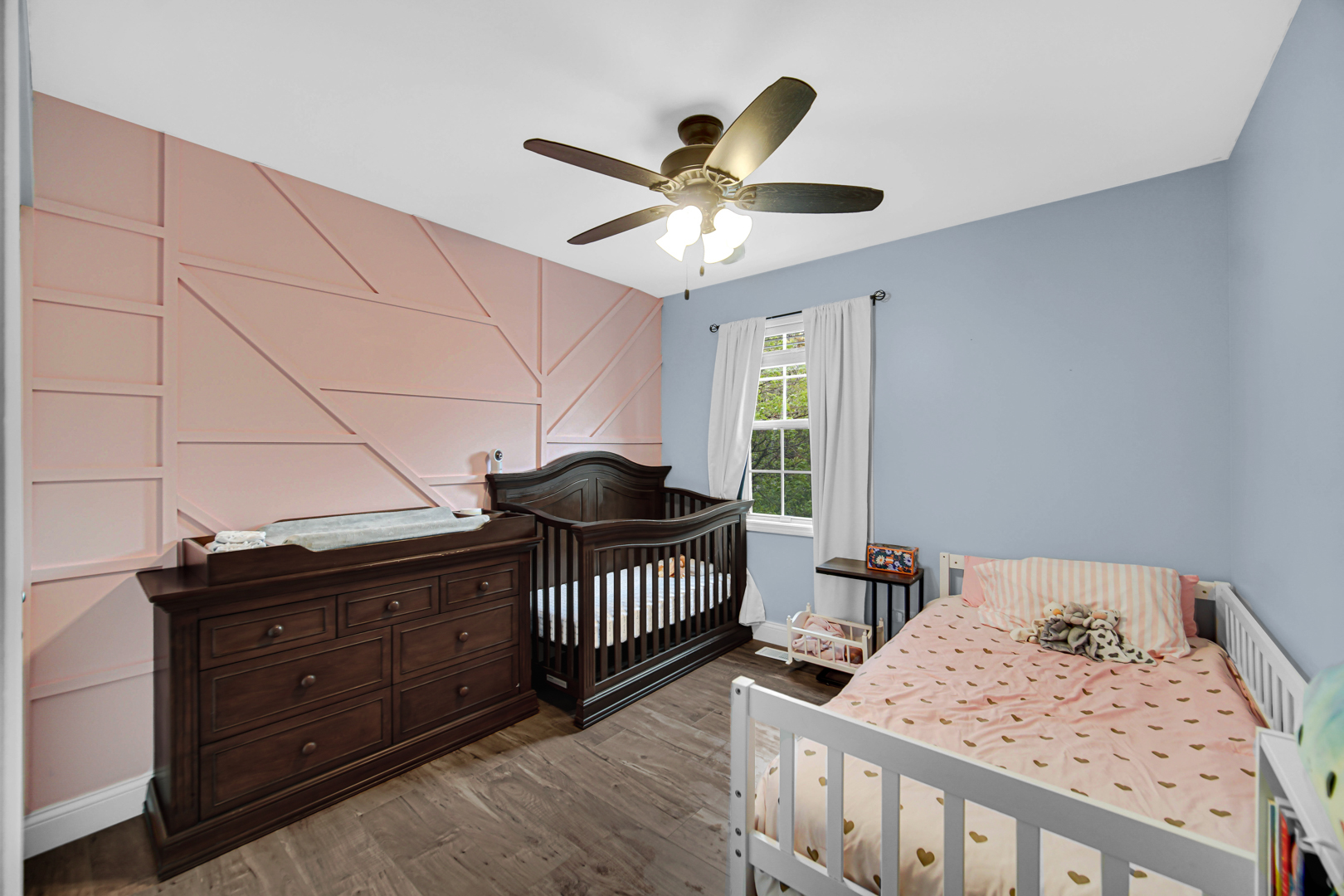 915 Old Oak Circle, Algonquin, IL 60102