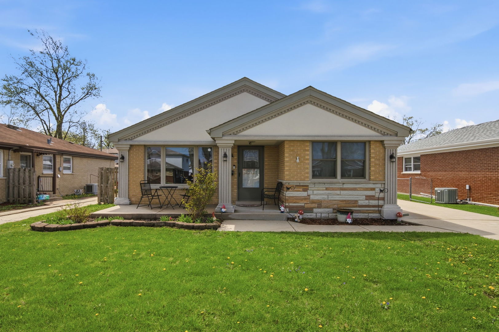 3813 153rd Street, Midlothian, IL 60445