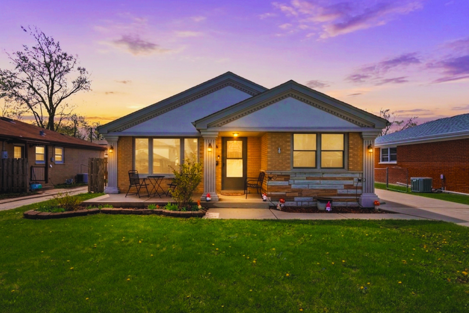 3813 153rd Street, Midlothian, IL 60445