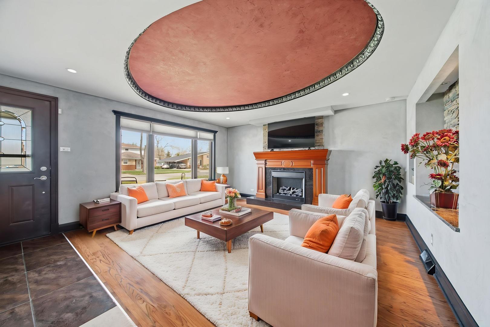 3813 153rd Street, Midlothian, IL 60445