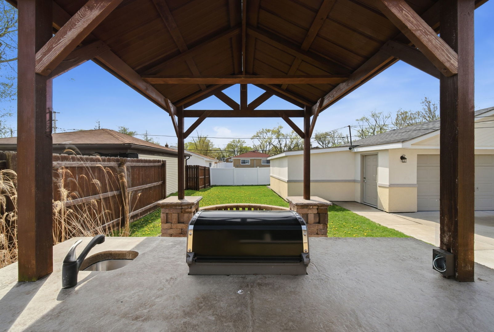 3813 153rd Street, Midlothian, IL 60445