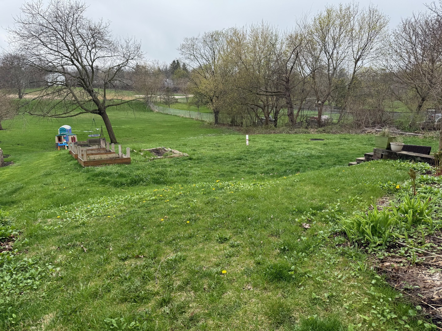 504 E Calhoun Street, Woodstock, IL 60098