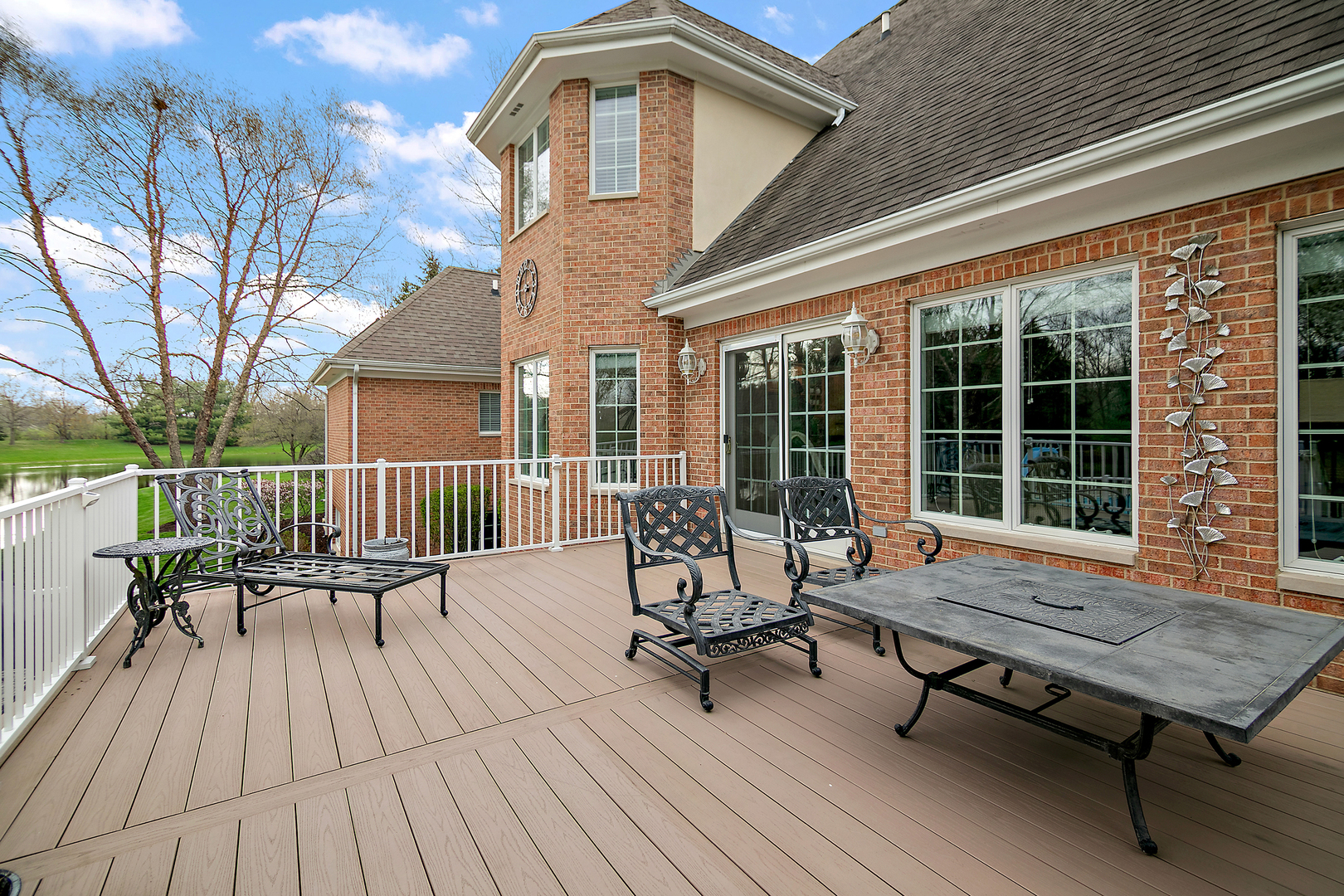 25634 S Kensington Lane, Monee, IL 60449