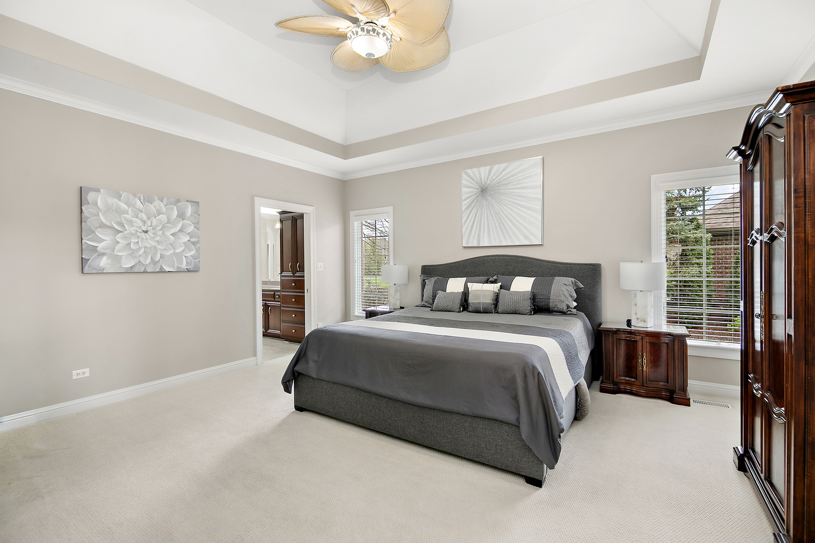 25634 S Kensington Lane, Monee, IL 60449