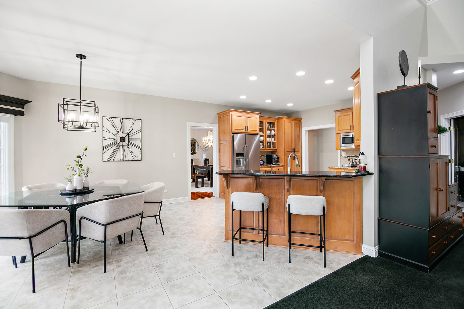 25634 S Kensington Lane, Monee, IL 60449