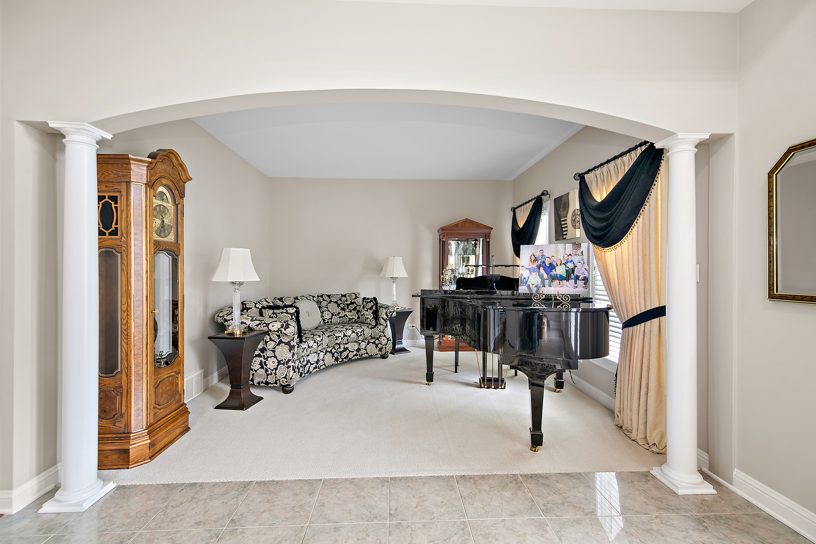 25634 S Kensington Lane, Monee, IL 60449