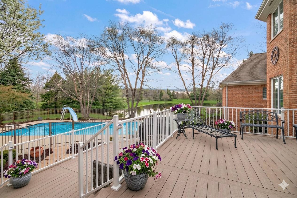 25634 S Kensington Lane, Monee, IL 60449