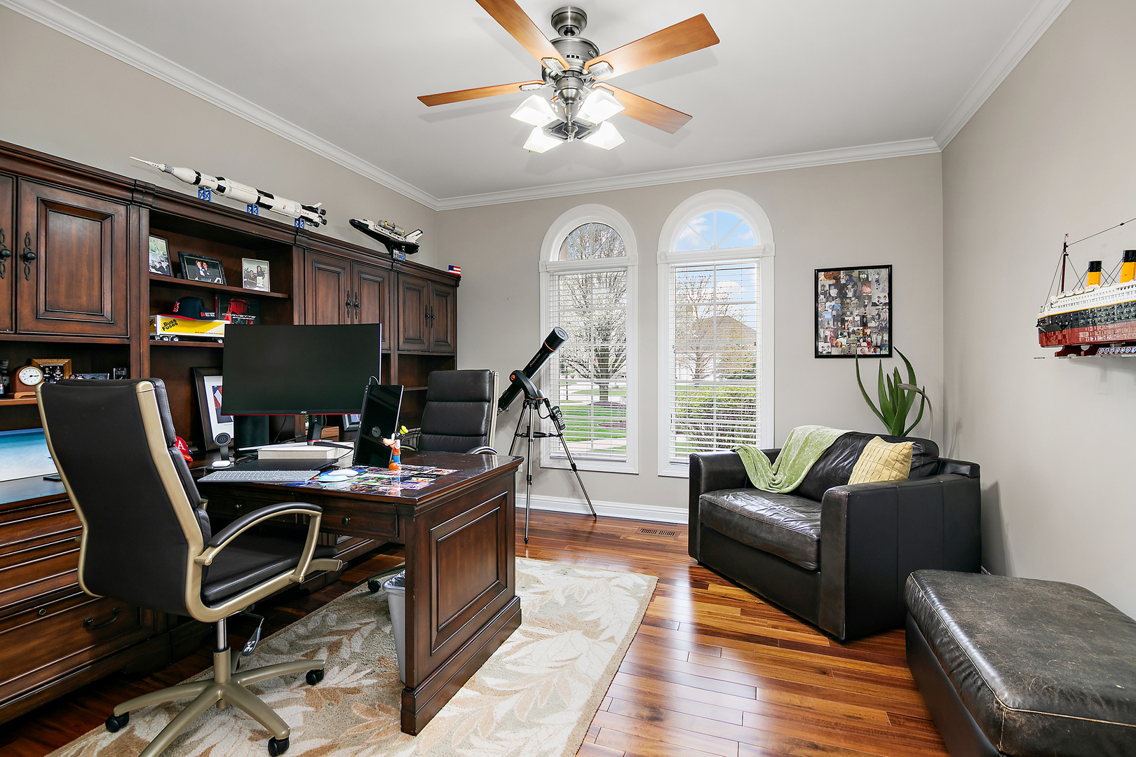 25634 S Kensington Lane, Monee, IL 60449