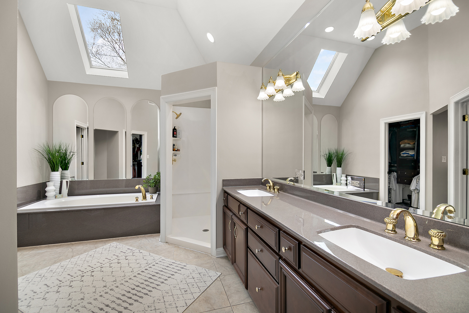 25634 S Kensington Lane, Monee, IL 60449